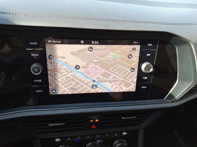2024 Volkswagen Jetta 1.5T SEL