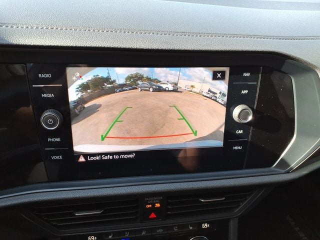 2024 Volkswagen Jetta 1.5T SEL