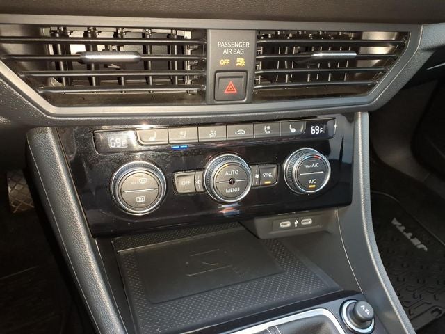 2024 Volkswagen Jetta 1.5T SEL