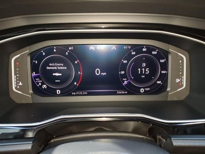 2024 Volkswagen Jetta 1.5T SEL