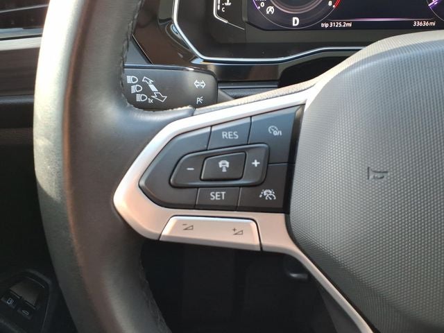 2024 Volkswagen Jetta 1.5T SEL