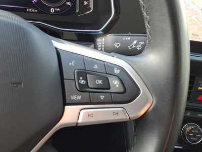 2024 Volkswagen Jetta 1.5T SEL
