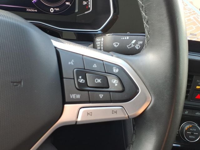 2024 Volkswagen Jetta 1.5T SEL