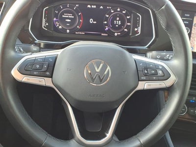 2024 Volkswagen Jetta 1.5T SEL
