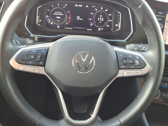 2024 Volkswagen Jetta 1.5T SEL