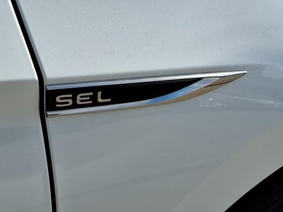 2024 Volkswagen Jetta 1.5T SEL
