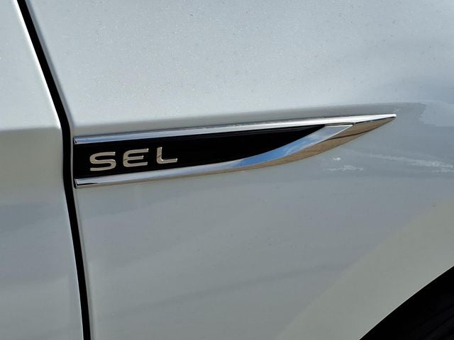 2024 Volkswagen Jetta 1.5T SEL