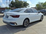 2024 Volkswagen Jetta 1.5T SEL