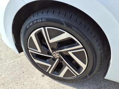 2024 Volkswagen Jetta 1.5T SEL