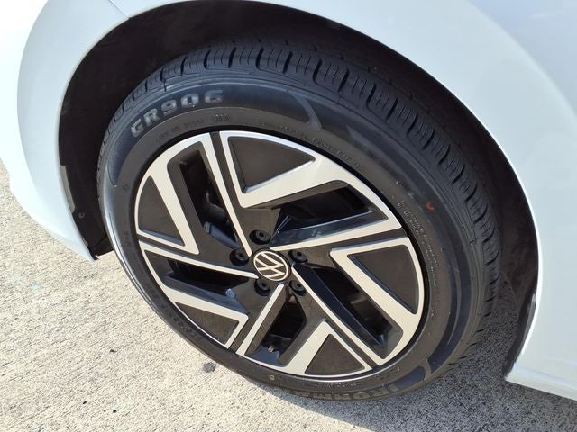 2024 Volkswagen Jetta 1.5T SEL