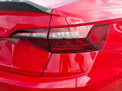 2020 Volkswagen Jetta R-Line