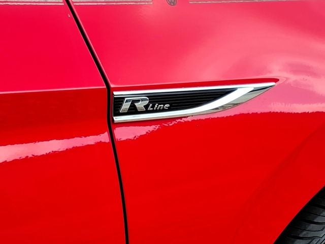 2020 Volkswagen Jetta R-Line