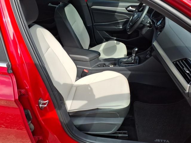 2020 Volkswagen Jetta R-Line