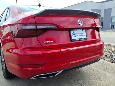 2020 Volkswagen Jetta R-Line