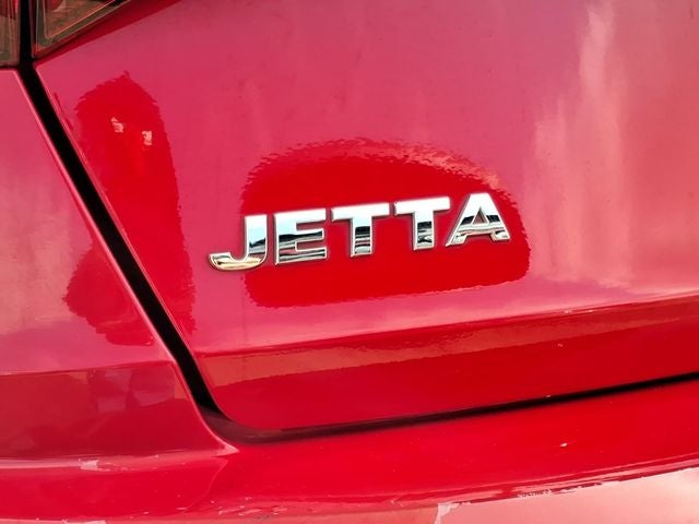 2020 Volkswagen Jetta R-Line