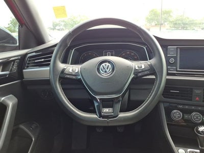 2020 Volkswagen Jetta R-Line