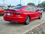 2020 Volkswagen Jetta R-Line