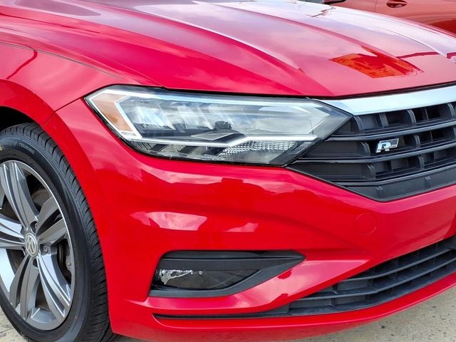 2020 Volkswagen Jetta R-Line