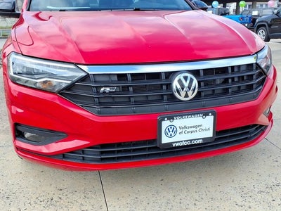 2020 Volkswagen Jetta R-Line