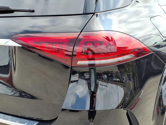 2022 Mercedes-Benz GLE GLE 350
