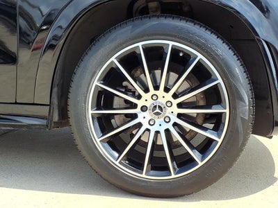 2022 Mercedes-Benz GLE GLE 350