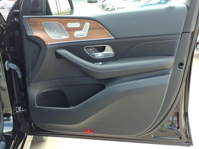 2022 Mercedes-Benz GLE GLE 350