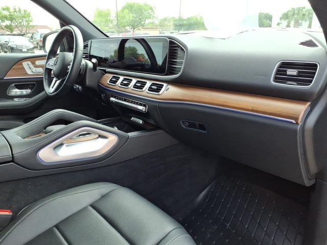 2022 Mercedes-Benz GLE GLE 350