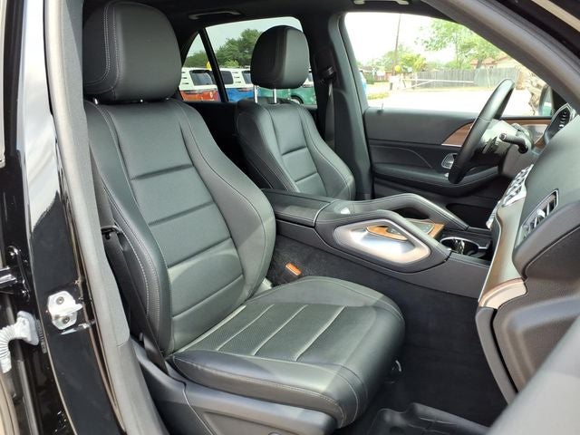 2022 Mercedes-Benz GLE GLE 350