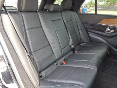 2022 Mercedes-Benz GLE GLE 350
