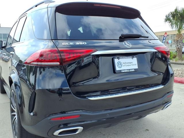 2022 Mercedes-Benz GLE GLE 350