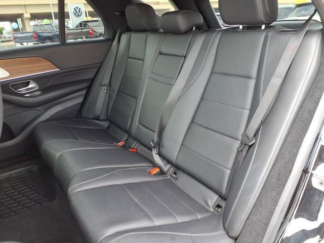 2022 Mercedes-Benz GLE GLE 350