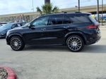2022 Mercedes-Benz GLE GLE 350