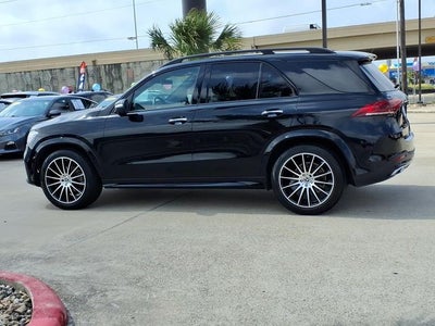 2022 Mercedes-Benz GLE GLE 350