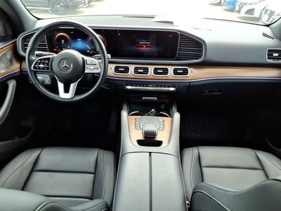 2022 Mercedes-Benz GLE GLE 350