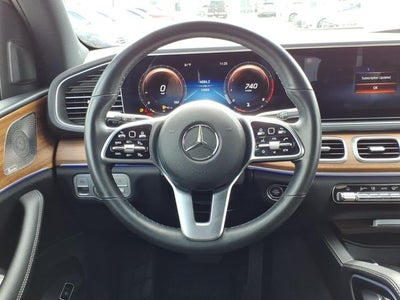 2022 Mercedes-Benz GLE GLE 350