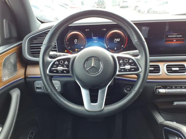 2022 Mercedes-Benz GLE GLE 350