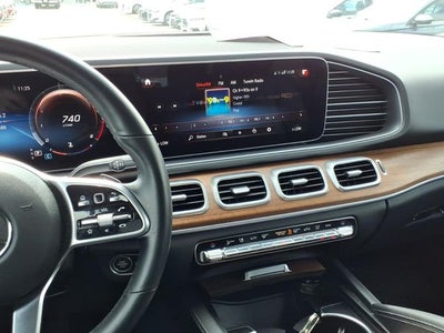 2022 Mercedes-Benz GLE GLE 350
