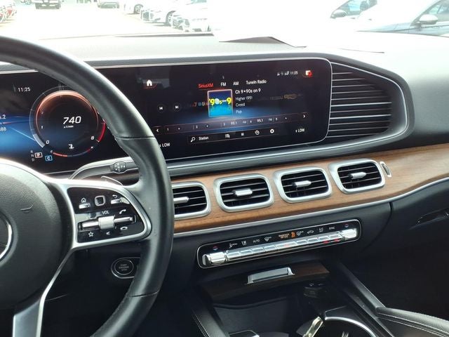 2022 Mercedes-Benz GLE GLE 350