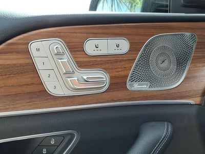 2022 Mercedes-Benz GLE GLE 350