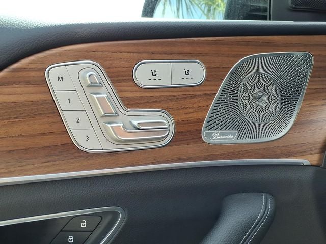 2022 Mercedes-Benz GLE GLE 350