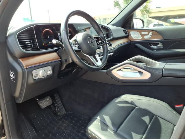 2022 Mercedes-Benz GLE GLE 350