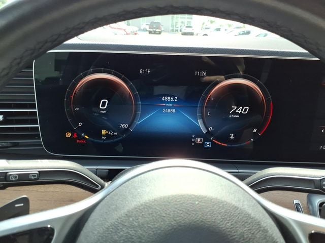 2022 Mercedes-Benz GLE GLE 350