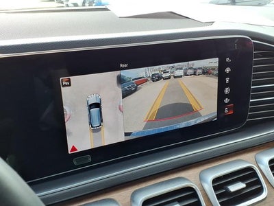2022 Mercedes-Benz GLE GLE 350