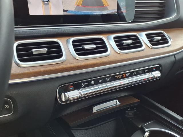 2022 Mercedes-Benz GLE GLE 350
