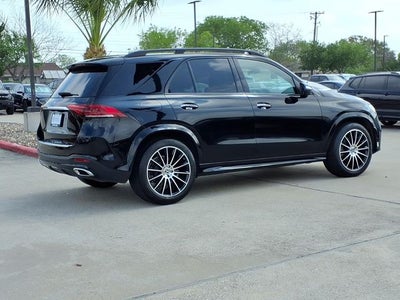 2022 Mercedes-Benz GLE GLE 350