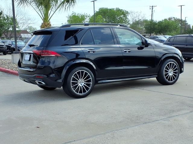 2022 Mercedes-Benz GLE GLE 350