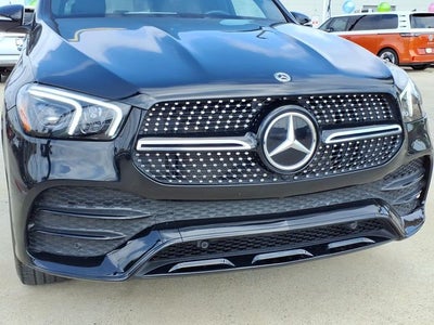 2022 Mercedes-Benz GLE GLE 350