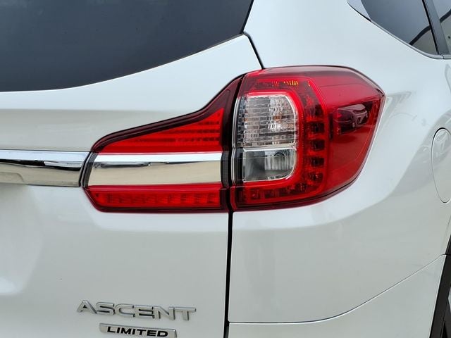 2022 Subaru Ascent Limited