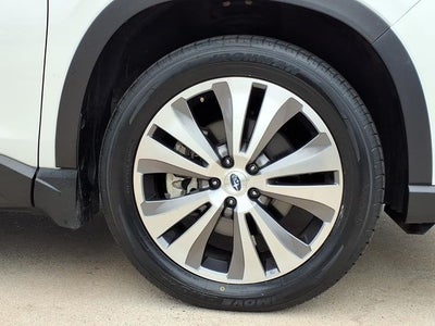 2022 Subaru Ascent Limited