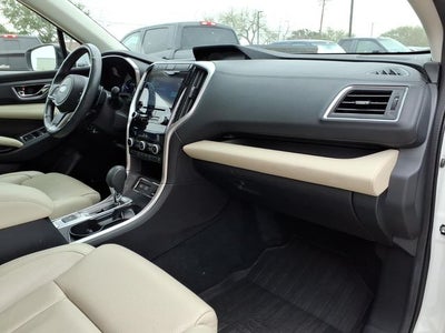 2022 Subaru Ascent Limited